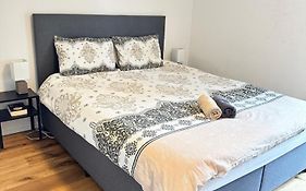 Stilvolle 2,5 Zimmer Wohnung